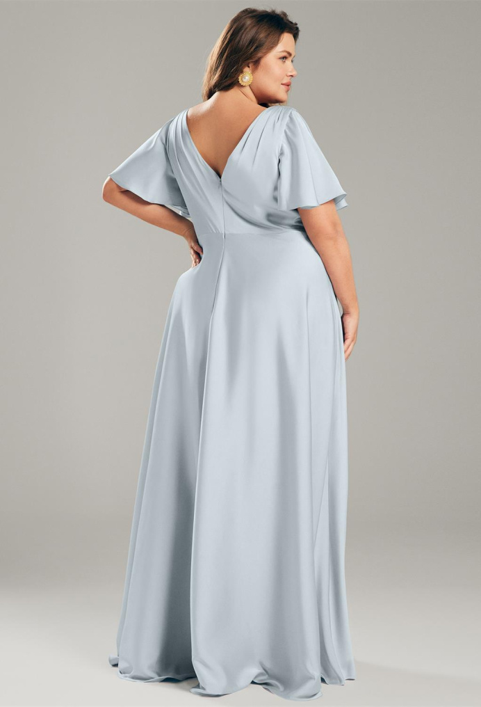 AW Furst Dress
